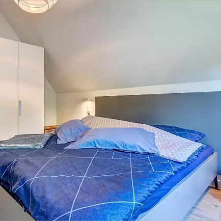 Diplomatenviertel Heidehus