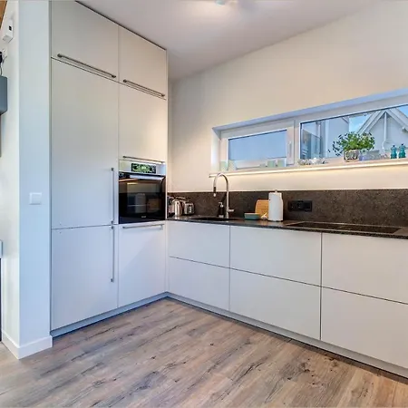 Diplomatenviertel Heidehus